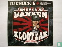 En nu ga je dansen klootzak
