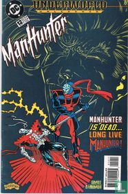 Manhunter 12
