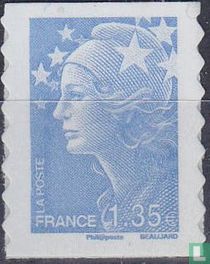 Marianne (Beaujard) Kleber 