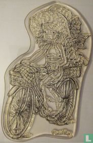 Rosalie's Bicycle