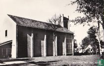Wolfheze, Ned. Herv. Kerk