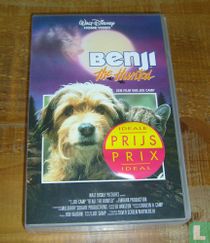 Benji the Hunted