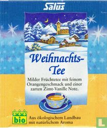 Weihnachts-Tee