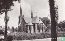 Vreeswijk R.K. Kerk
