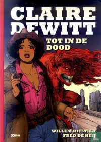 Tot in de dood