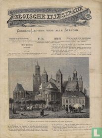 Belgische Illustratie 14