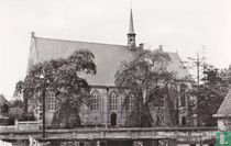Nederlandse Hervormde Kerk