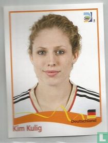 Kim Kulig