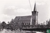 Wemeldinge, Ned. Herv. Kerk