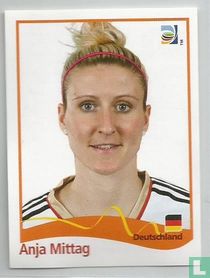 Anja Mittag