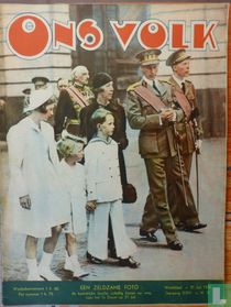 Ons Volk 31