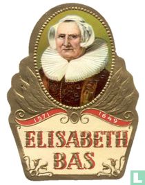 Elisabeth Bas zigarrenbänder katalog
