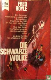 Die schwarze Wolke