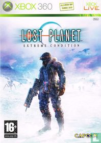 Lost Planet: Extreme Condition 