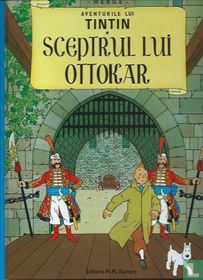 Sceptrul lui Ottokar