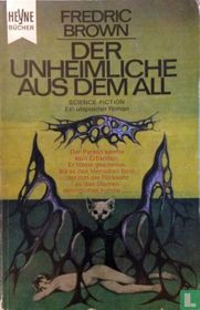 Der Unheimliche aus dem All