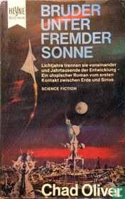 Brüder unter fremder Sonne