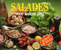 Salades voor iedere dag