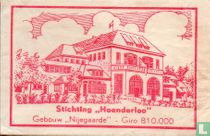 Stichting "Hoenderloo"