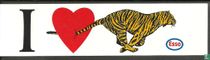 I ♥ Esso 