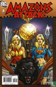 Amazons Attack! 3