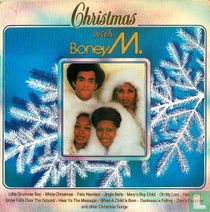 Christmas With Boney M.