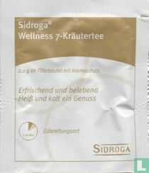 7-Kräutertee