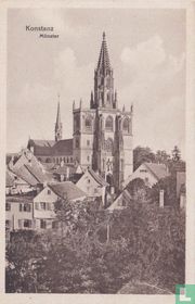 Konstanz Münster