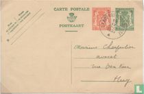 Postcard