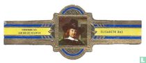 Een der zes regenten (IX d)