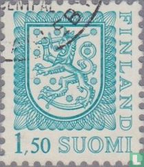 State coat of arms