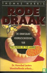 Rode Draak 