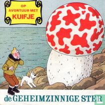 De geheimzinnige ster