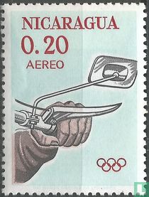 Olympiade
