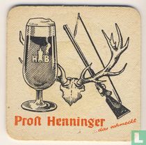 Prost Henninger 9,5 cm