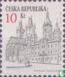 Hradec Králové