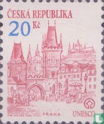 Prague