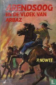 Arendsoog en de vloek van Arbaz