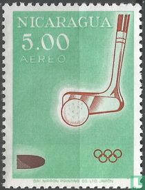 Olympiade