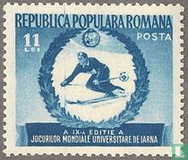 Jeux universitaires d'hiver