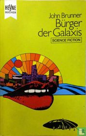 Bürger der Galaxis