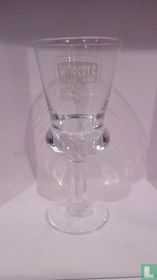 Wissels [gezuurde voet]