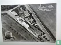 Zuidzande, meubelbedrijf van Dronkelaar & Buyze