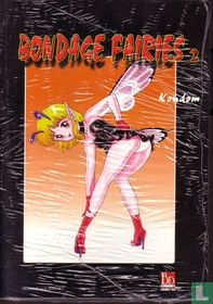Bondage Fairies, tome 2