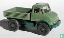 Mercedes-Benz Unimog U 406