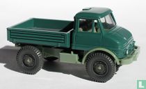 Mercedes-Benz Unimog U 406