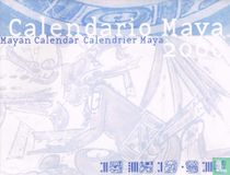 Calendario Maya 2000