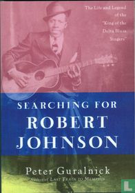 Searching for Robert Johnson