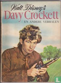 Davy Crockett en andere verhalen