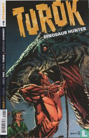 Turok Dinosaur Hunter 10